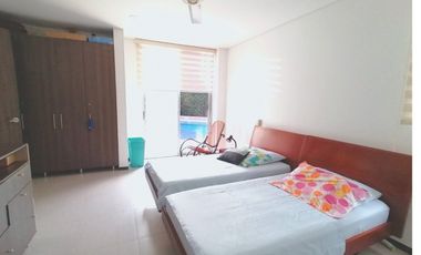 CASA CON PISCINA EN VENTA PORTAL DE PEÑALISA. RICAURTE, CUNDINAMARCA