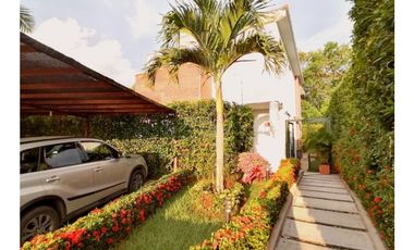 CASA CON PISCINA EN VENTA PORTAL DE PEÑALISA. RICAURTE, CUNDINAMARCA