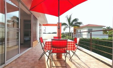 CASA CON PISCINA EN VENTA PORTAL DE PEÑALISA. RICAURTE, CUNDINAMARCA