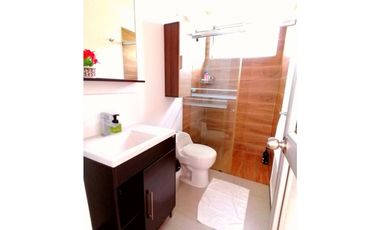 CASA CON PISCINA EN VENTA PORTAL DE PEÑALISA. RICAURTE, CUNDINAMARCA