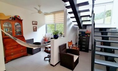 CASA CON PISCINA EN VENTA PORTAL DE PEÑALISA. RICAURTE, CUNDINAMARCA