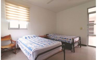 CASA CON PISCINA EN VENTA PORTAL DE PEÑALISA. RICAURTE, CUNDINAMARCA