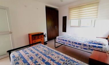 CASA CON PISCINA EN VENTA PORTAL DE PEÑALISA. RICAURTE, CUNDINAMARCA