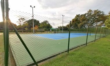CASA CON PISCINA EN VENTA PORTAL DE PEÑALISA. RICAURTE, CUNDINAMARCA