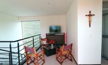 CASA CON PISCINA EN VENTA PORTAL DE PEÑALISA. RICAURTE, CUNDINAMARCA