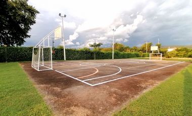 CASA CON PISCINA EN VENTA PORTAL DE PEÑALISA. RICAURTE, CUNDINAMARCA