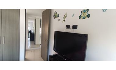 Venta de apartamento de 86 M2 en 370 mill en La Mesa Cund COL en conj