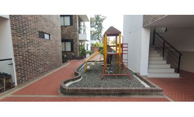 Venta de apartamento de 86 M2 en 370 mill en La Mesa Cund COL en conj