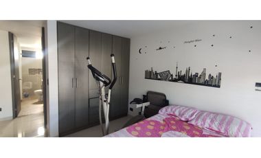 Venta de apartamento de 86 M2 en 370 mill en La Mesa Cund COL en conj