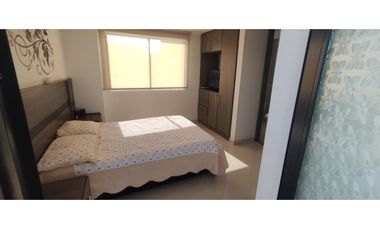 Venta de apartamento de 86 M2 en 370 mill en La Mesa Cund COL en conj