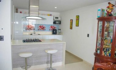 Venta de apartamento de 86 M2 en 370 mill en La Mesa Cund COL en conj