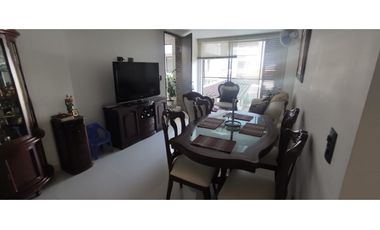 Venta de apartamento de 86 M2 en 370 mill en La Mesa Cund COL en conj