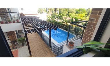 Venta de apartamento de 86 M2 en 370 mill en La Mesa Cund COL en conj