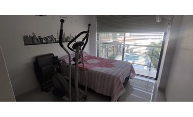 Venta de apartamento de 86 M2 en 370 mill en La Mesa Cund COL en conj