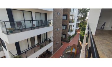 Venta de apartamento de 86 M2 en 370 mill en La Mesa Cund COL en conj