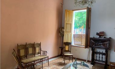 VENTA HOSTAL- CENTRO DE SANTA MARTA