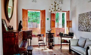 VENTA HOSTAL- CENTRO DE SANTA MARTA