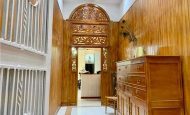 VENTA HOSTAL- CENTRO DE SANTA MARTA