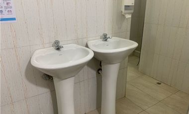 VENTA HOSTAL- CENTRO DE SANTA MARTA