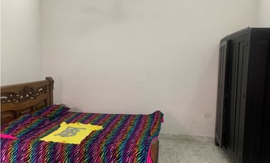 VENTA HOSTAL- CENTRO DE SANTA MARTA