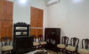 VENTA HOSTAL- CENTRO DE SANTA MARTA