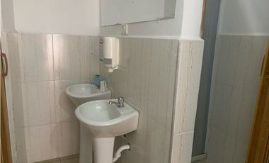 VENTA HOSTAL- CENTRO DE SANTA MARTA