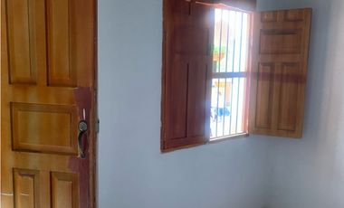 VENTA HOSTAL- CENTRO DE SANTA MARTA