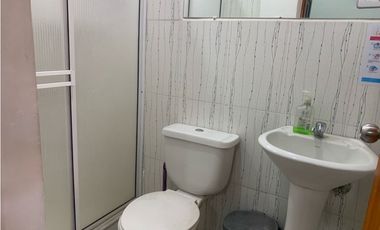 VENTA HOSTAL- CENTRO DE SANTA MARTA