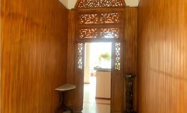 VENTA HOSTAL- CENTRO DE SANTA MARTA