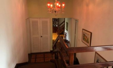 VENTA DE CASA INDEPENDIENTE EN EL POBLADO, SECTOR PALMAS PARTE BAJA