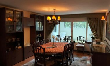 VENTA DE CASA INDEPENDIENTE EN EL POBLADO, SECTOR PALMAS PARTE BAJA