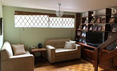 VENTA DE CASA INDEPENDIENTE EN EL POBLADO, SECTOR PALMAS PARTE BAJA