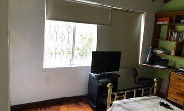 VENTA DE CASA INDEPENDIENTE EN EL POBLADO, SECTOR PALMAS PARTE BAJA