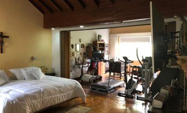 VENTA DE CASA INDEPENDIENTE EN EL POBLADO, SECTOR PALMAS PARTE BAJA