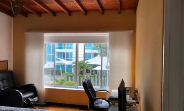 VENTA DE CASA INDEPENDIENTE EN EL POBLADO, SECTOR PALMAS PARTE BAJA