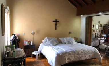 VENTA DE CASA INDEPENDIENTE EN EL POBLADO, SECTOR PALMAS PARTE BAJA