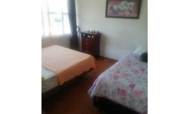 Casa En Conjunto Cerrado En Pradilla Excelente Clima