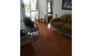 Casa En Conjunto Cerrado En Pradilla Excelente Clima