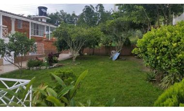 Casa En Conjunto Cerrado En Pradilla Excelente Clima