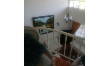 Casa En Conjunto Cerrado En Pradilla Excelente Clima