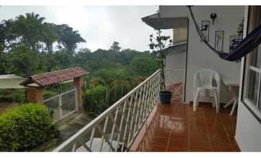 Casa En Conjunto Cerrado En Pradilla Excelente Clima