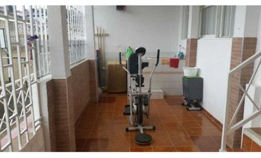 Casa En Conjunto Cerrado En Pradilla Excelente Clima