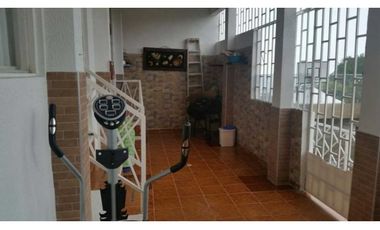 Casa En Conjunto Cerrado En Pradilla Excelente Clima