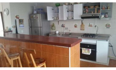 Casa En Conjunto Cerrado En Pradilla Excelente Clima