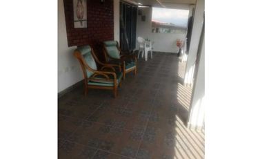 Casa En Conjunto Cerrado En Pradilla Excelente Clima