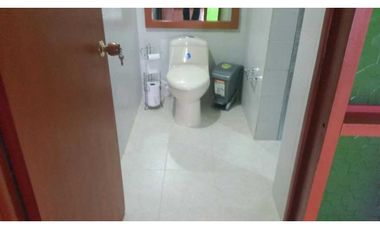 Casa En Conjunto Cerrado En Pradilla Excelente Clima