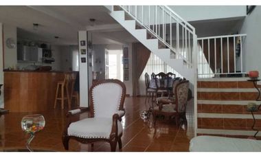 Casa En Conjunto Cerrado En Pradilla Excelente Clima