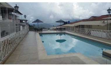 Casa En Conjunto Cerrado En Pradilla Excelente Clima