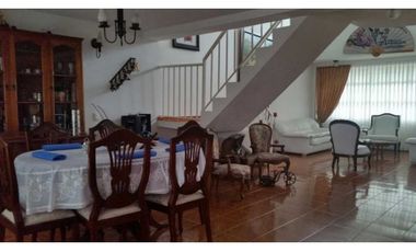 Casa En Conjunto Cerrado En Pradilla Excelente Clima