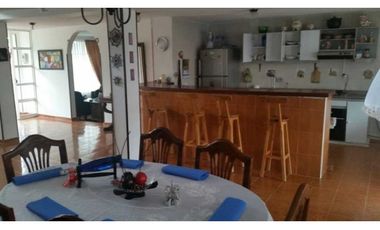 Casa En Conjunto Cerrado En Pradilla Excelente Clima